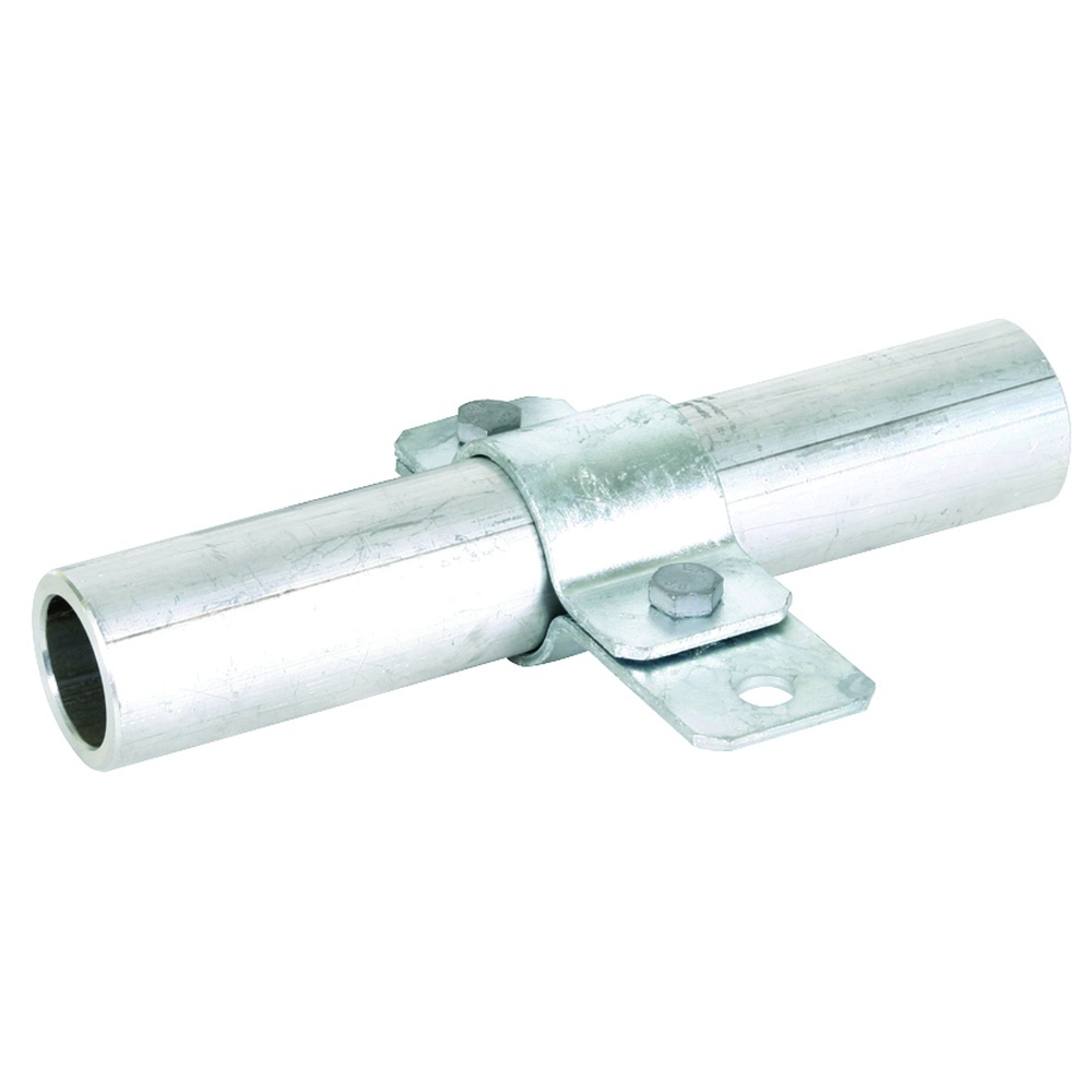 Dehn + Söhne Erdungsrohrschelle 410112 Typ ERS 48 AB11 STTZN