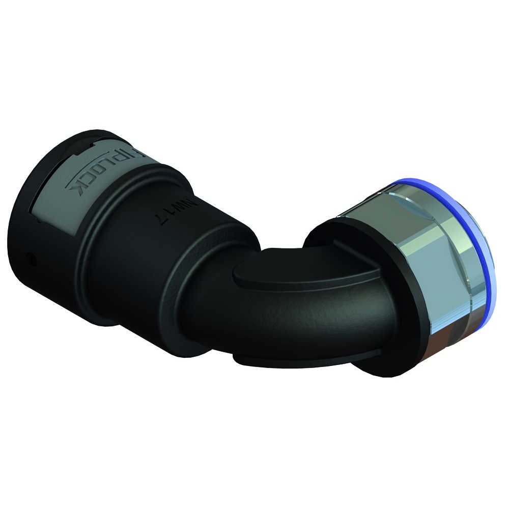 Fränkische Rohrwerke 4890731500 Typ AEPA-23M25SB-7