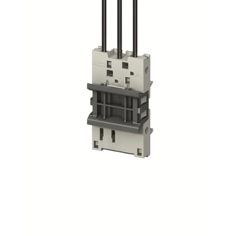 ABB Sammelschienen Adapter 2CCA182524R0001 Typ ZMS932