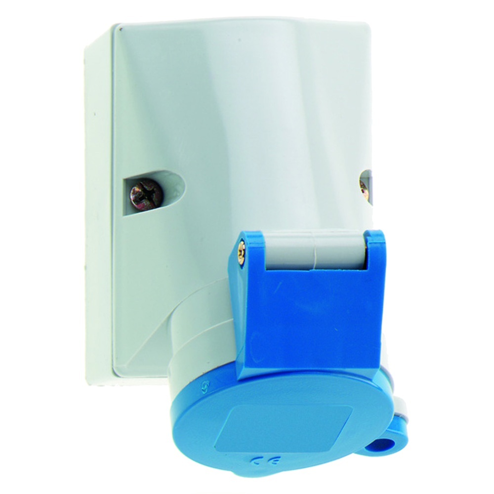 Bals Wandsteckdose 119