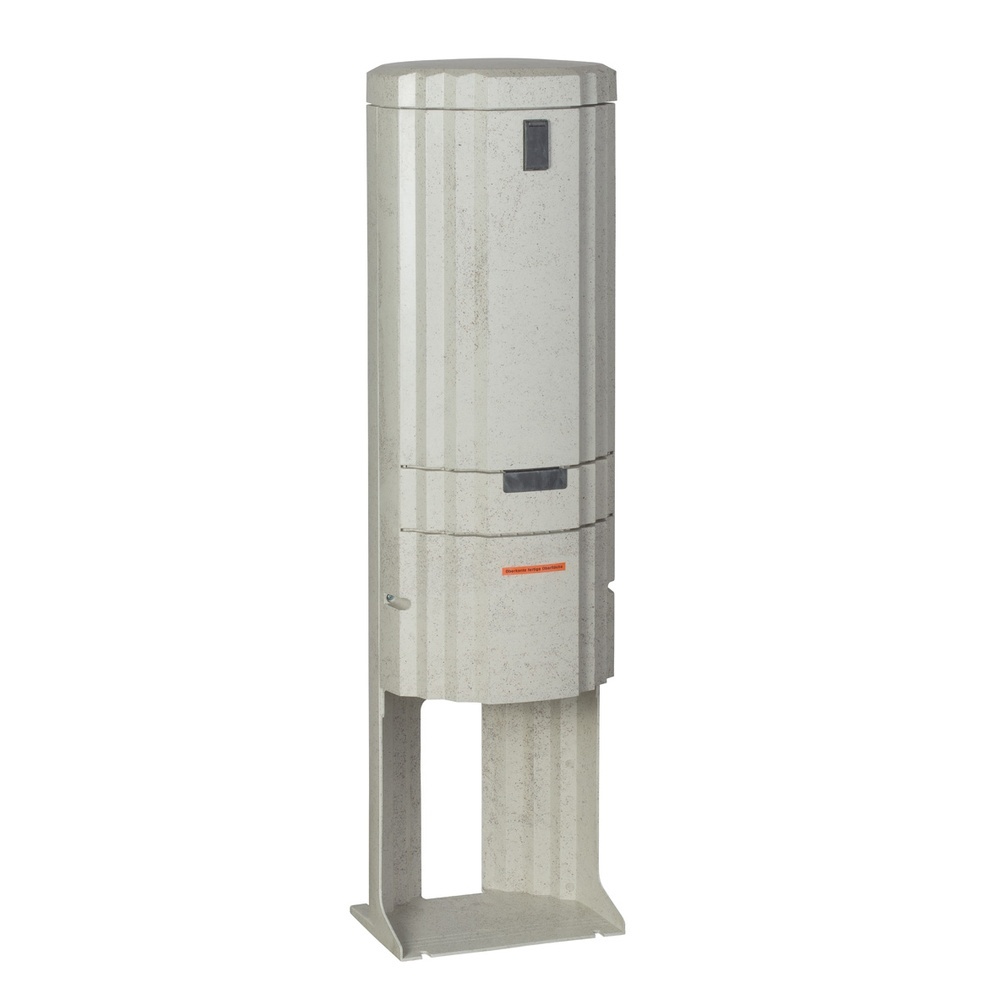 ABN Freiluftsäule SL135A