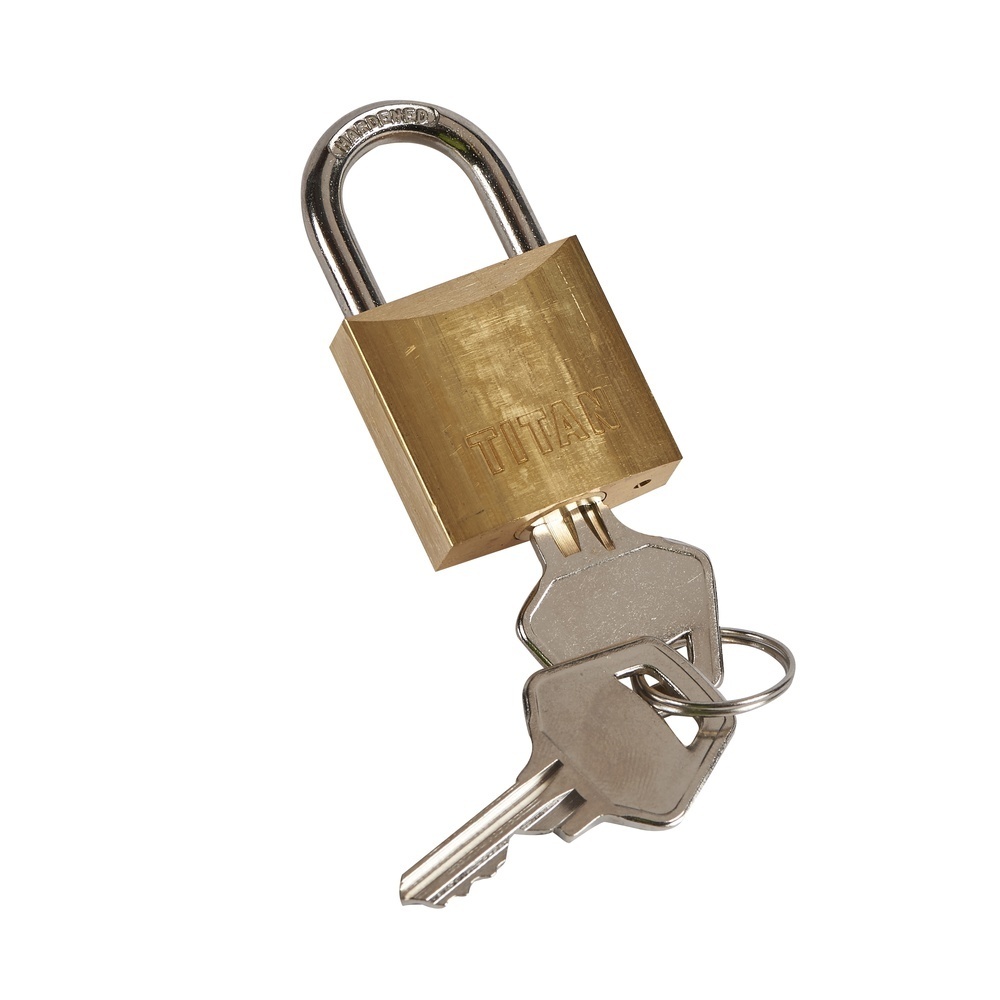 Legrand Vorhängeschloss 406313