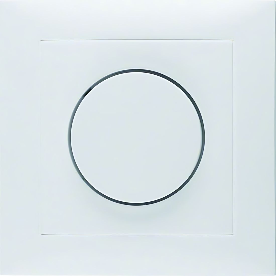 Berker Abdeckplatte 11309909
