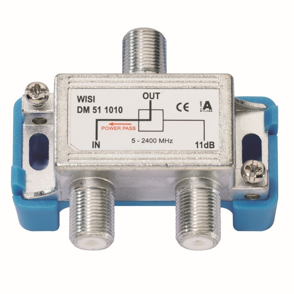 Wisi Abzweiger 16597 Typ DM511010