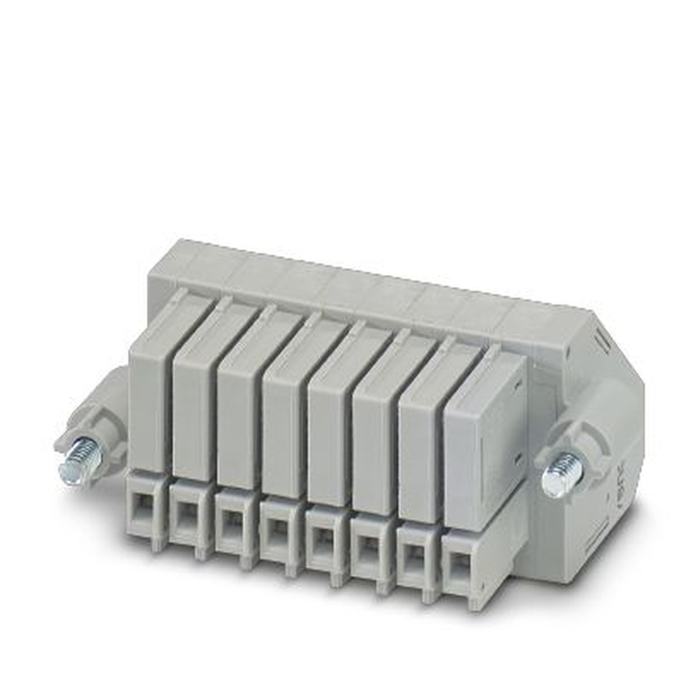 Phoenix Contact Stecker 3208722 Typ UP 4-5CT