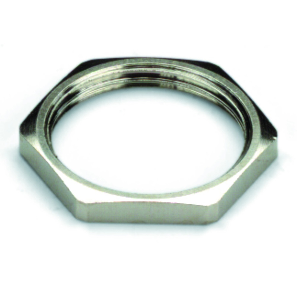 Weidmüller Gegenmutter 2739640000 Typ IE-BHD-SPE-FP-CN-M10X0.75