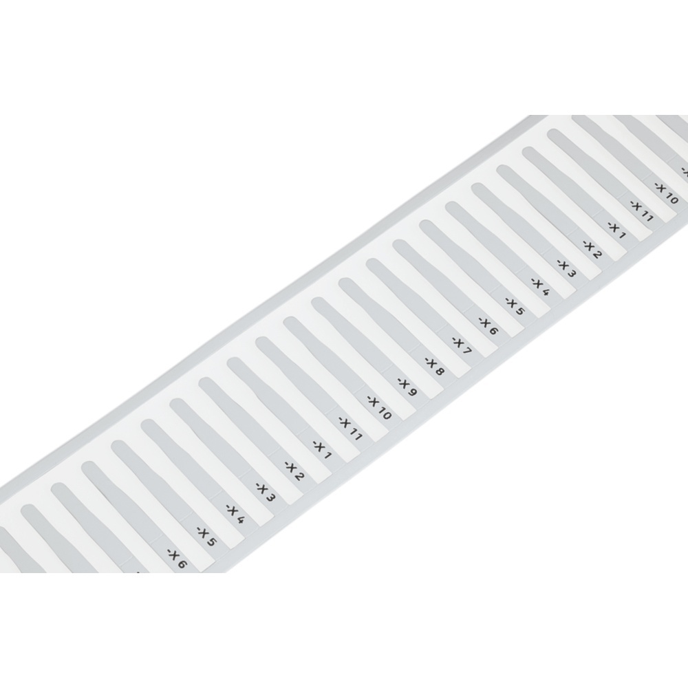 Wago Leitermarkierer 211-811