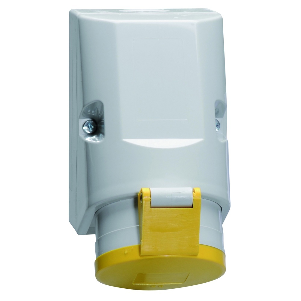 Bals Wandsteckdose 1116