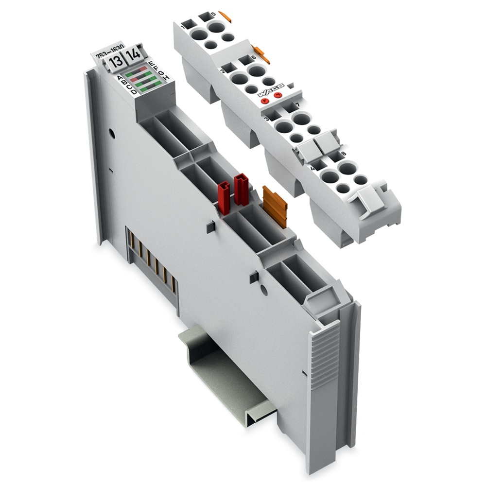 Wago Master 753-1630