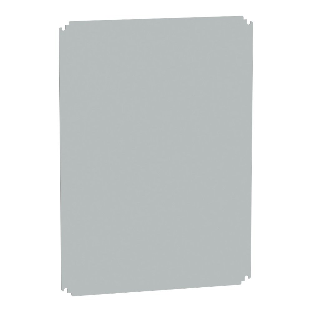 Schneider Electric Montageplatte NSYMPP86