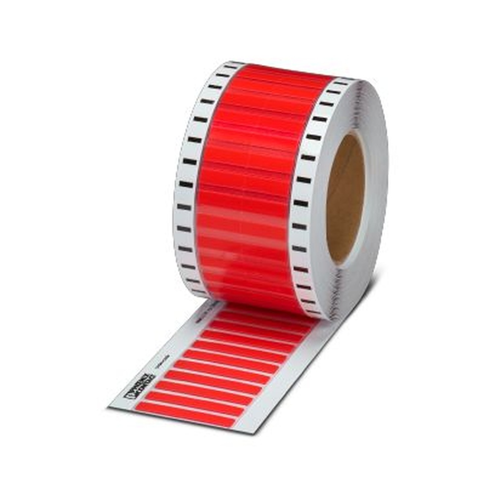 Phoenix Contact Schrumpfschlauch 1140828 Typ WMS-2 HF 4,8 (30X9)RL RD