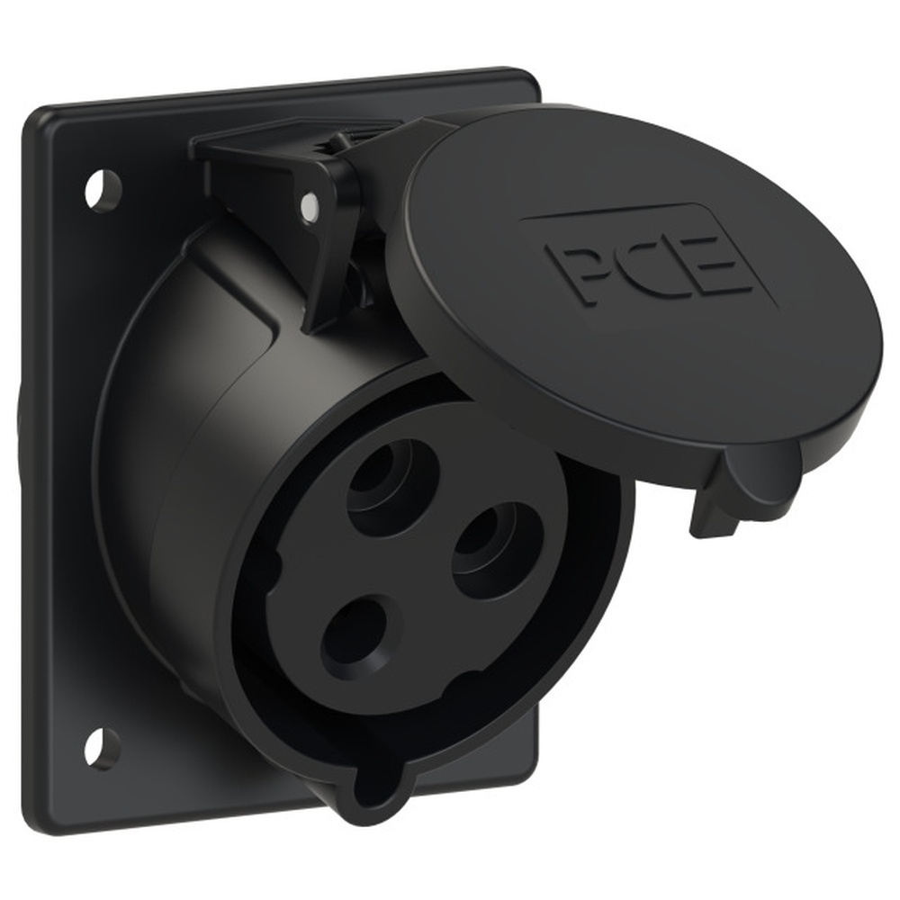 PC Electric Anbaudose 423-7