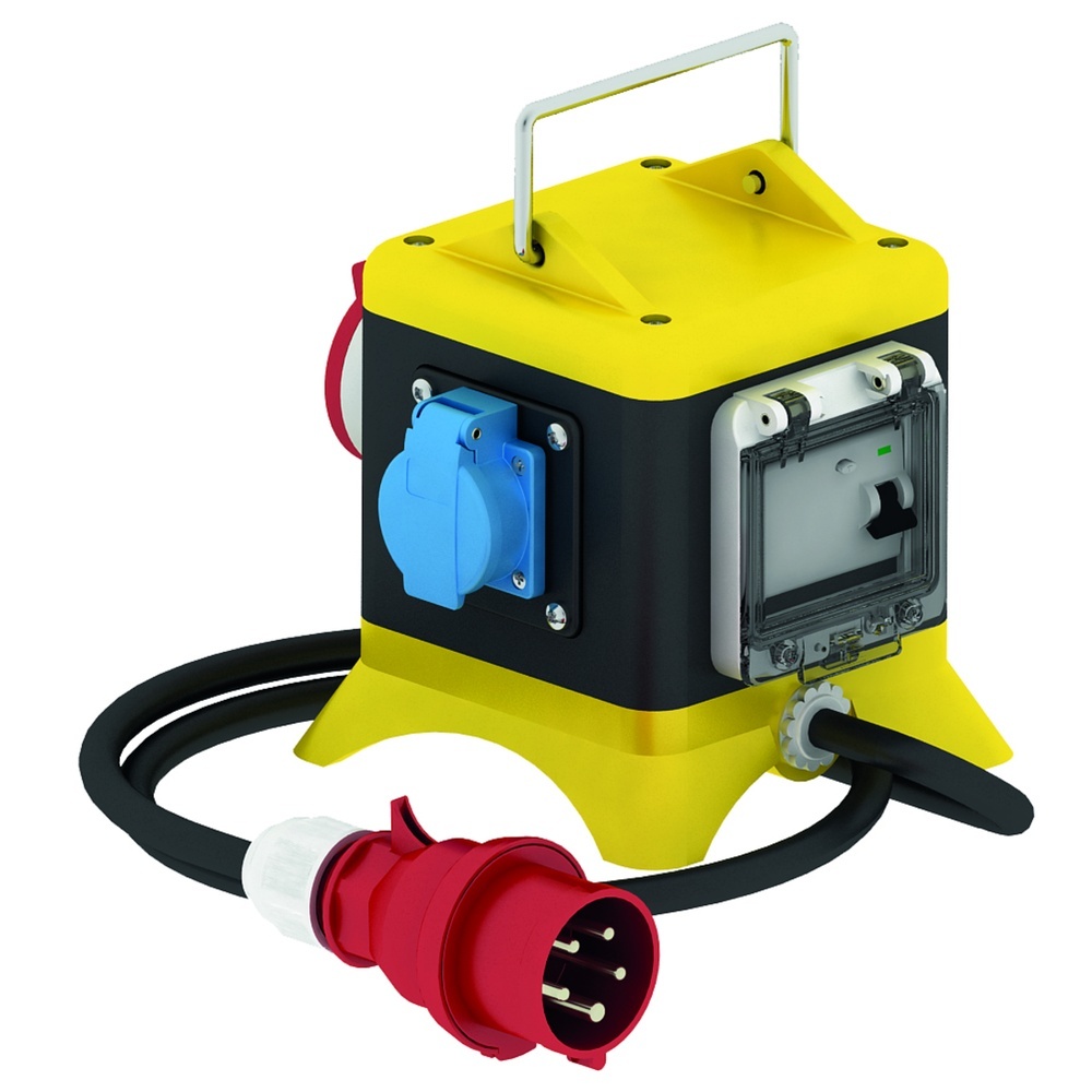 Bals Verteiler 57255