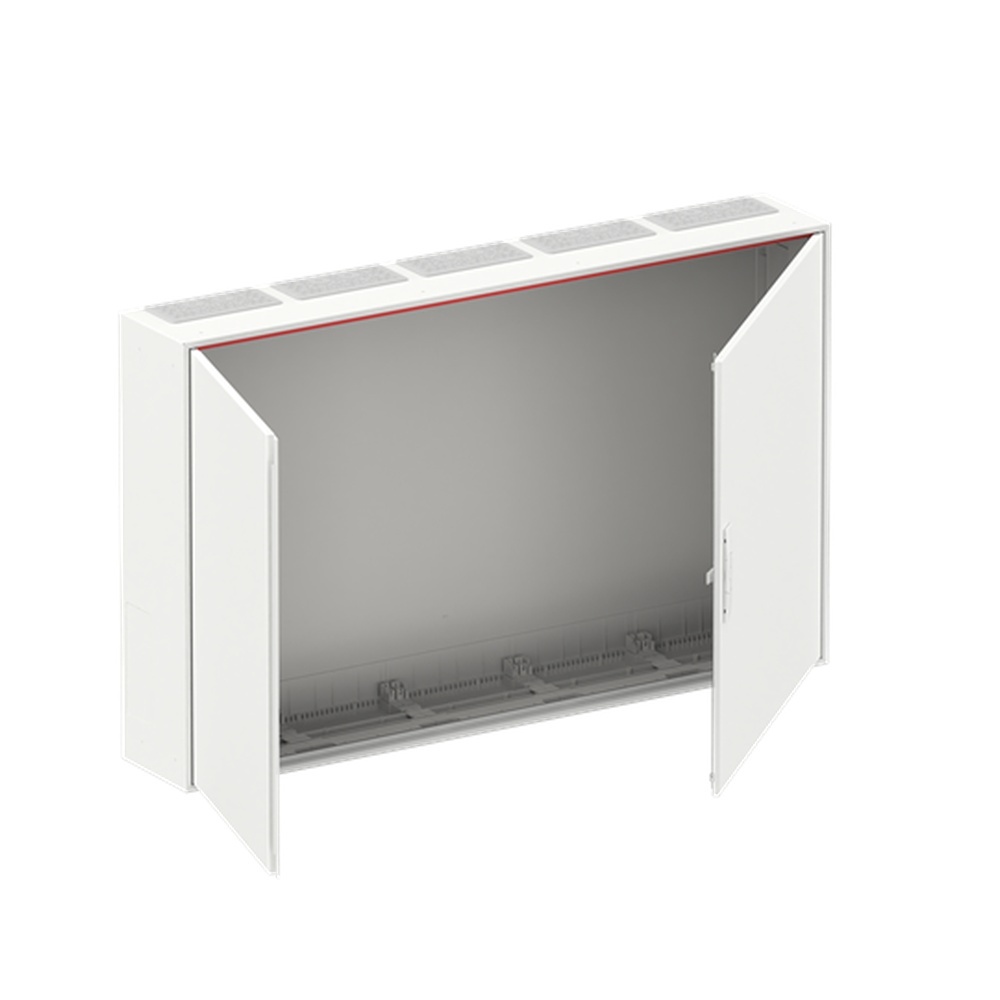 Striebel & John Wandschrank leer 2CPX052024R9999 Typ A55