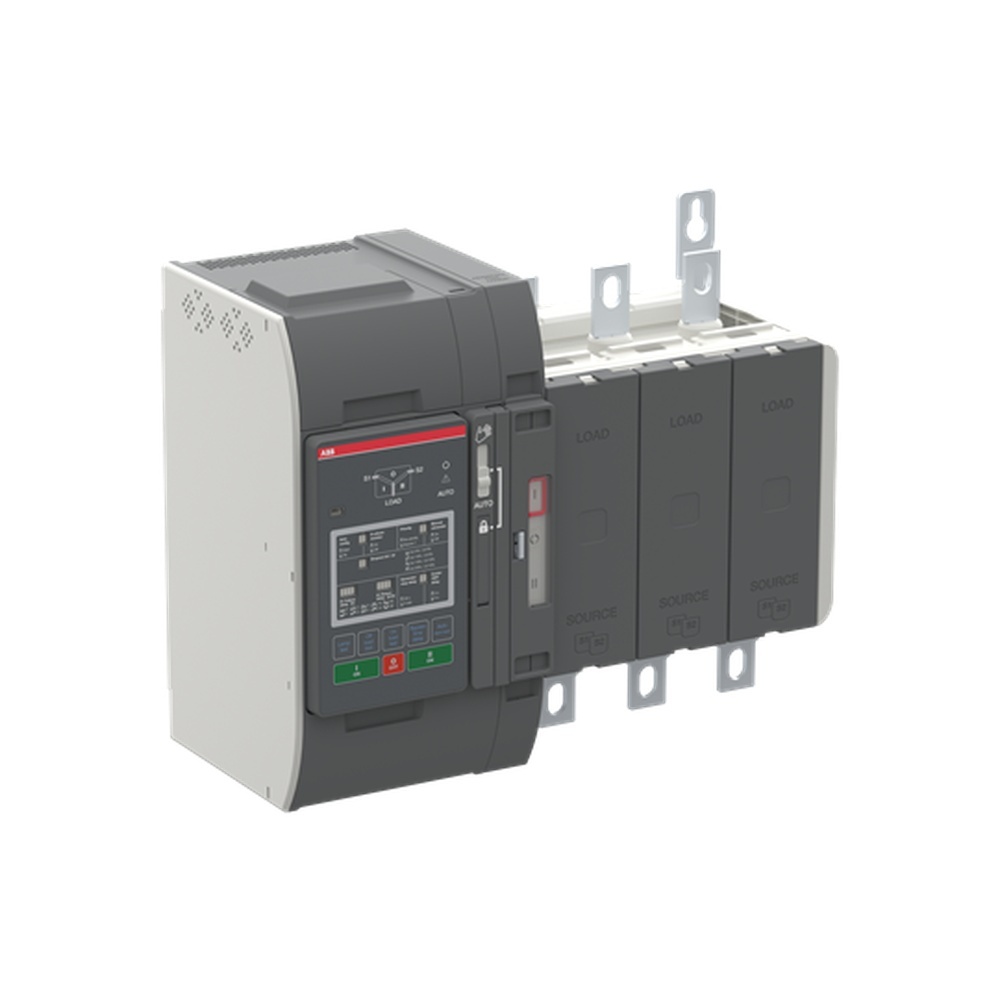 ABB Lasttrennschalter 1SCA153475R1001 Typ OXB260U3X2QB