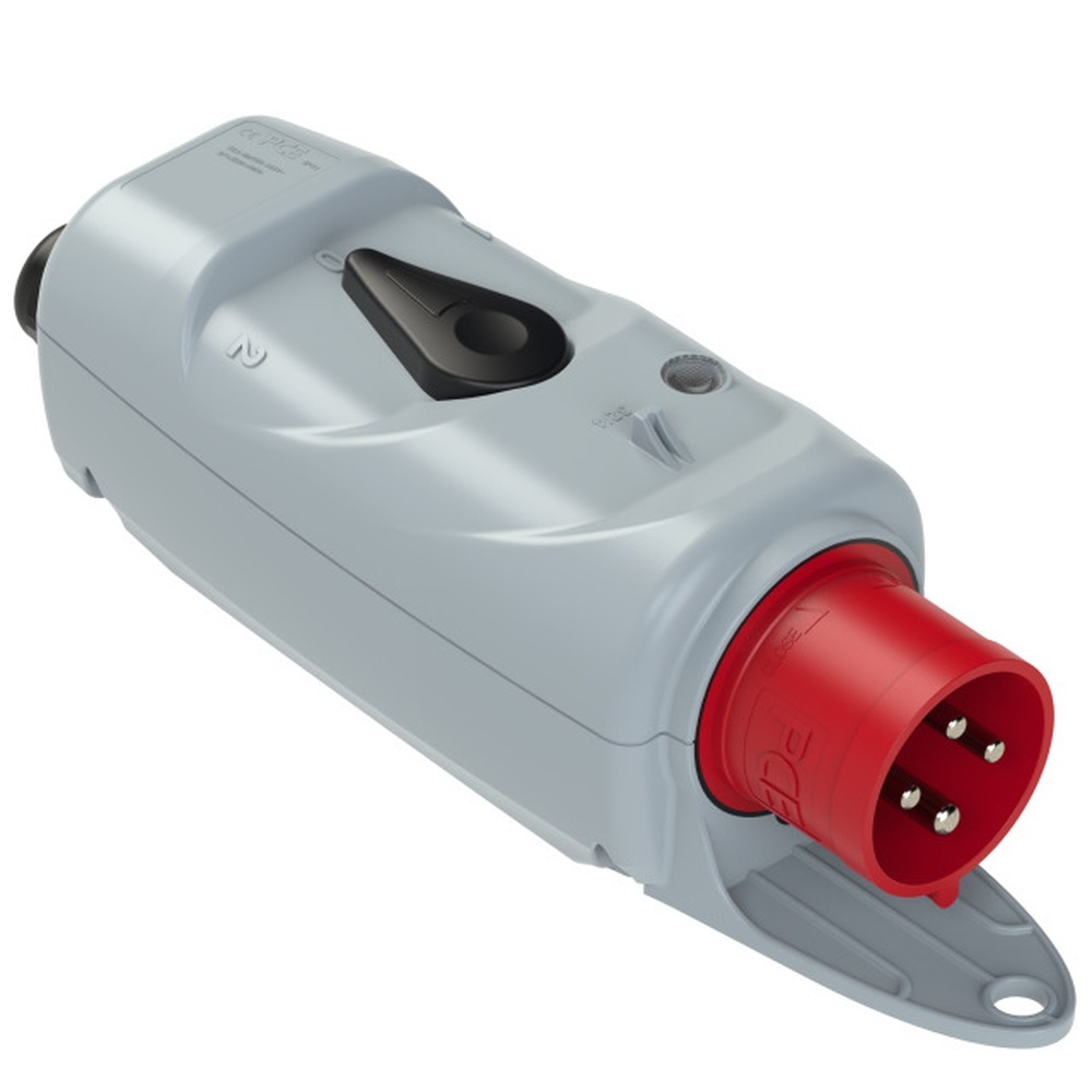 PC Electric CEE Stecker 530246251