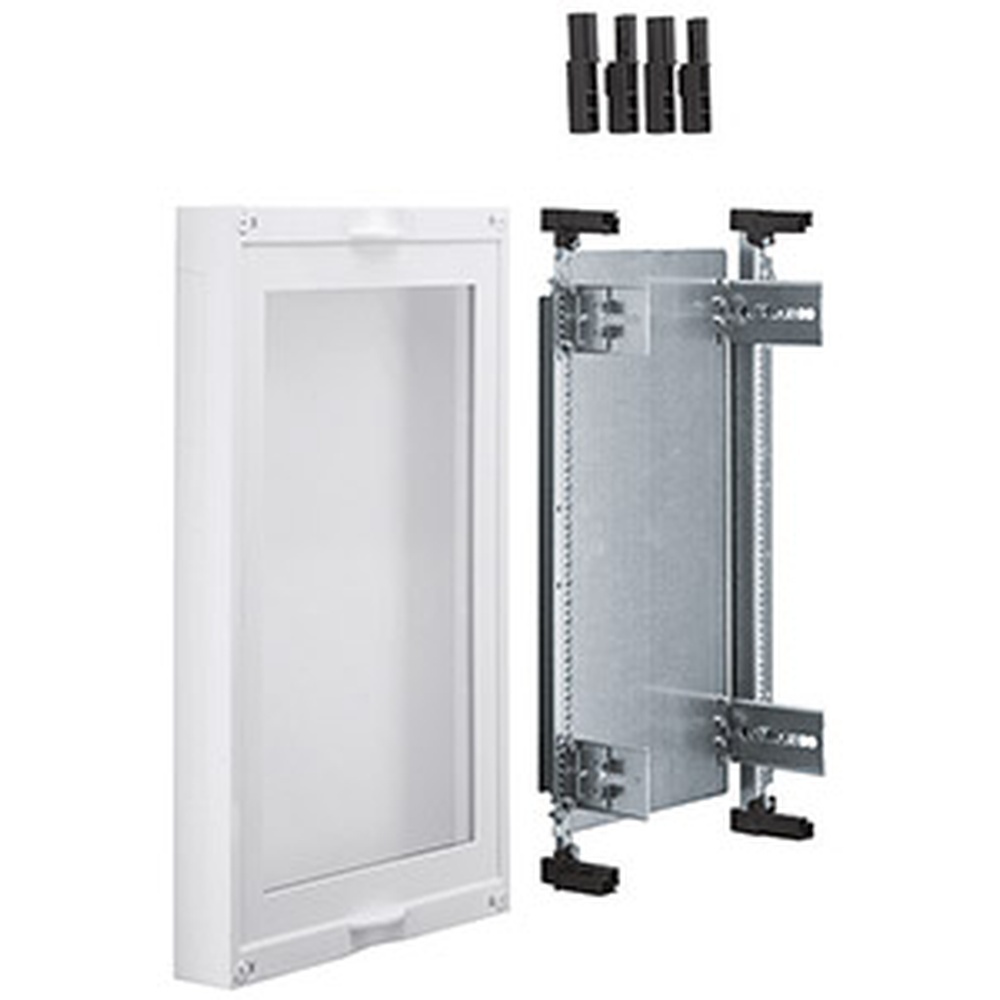 Hager Baustein universN UD31C2