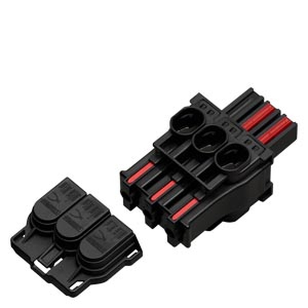 Siemens Stecker 6SL3260-2DC10-0AA0