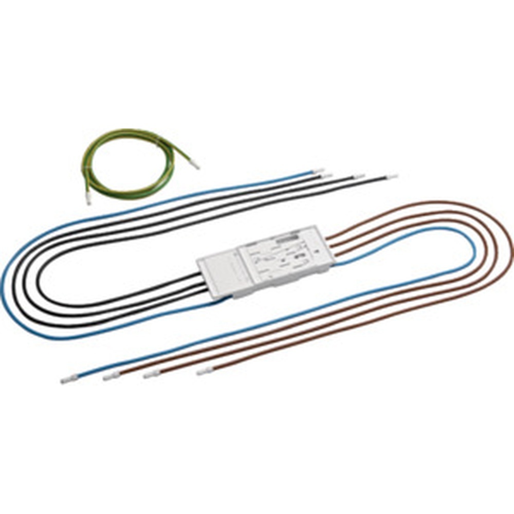 Hager eHZ-Kassette KU76S60