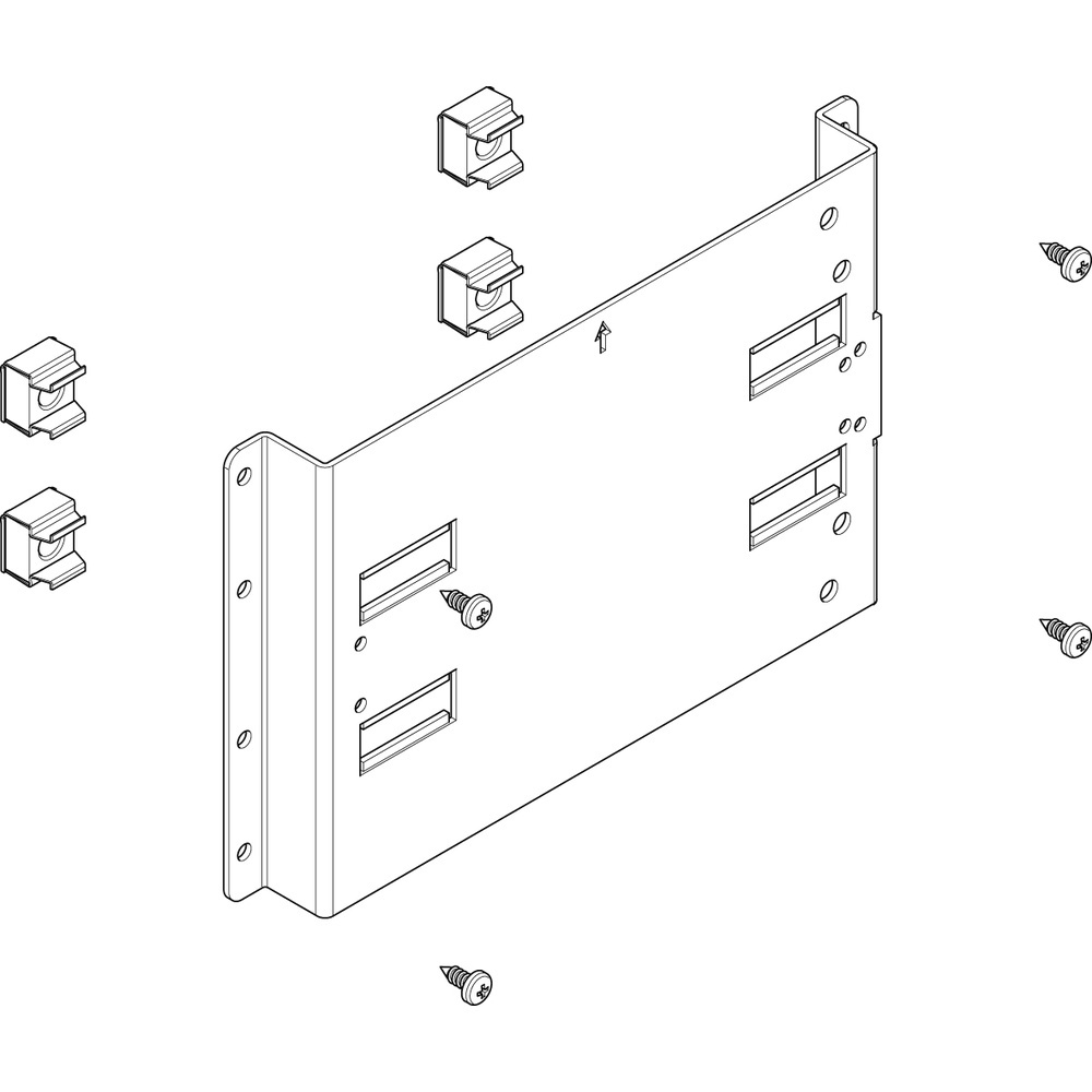 ABN Montagetraverse FMT13322N