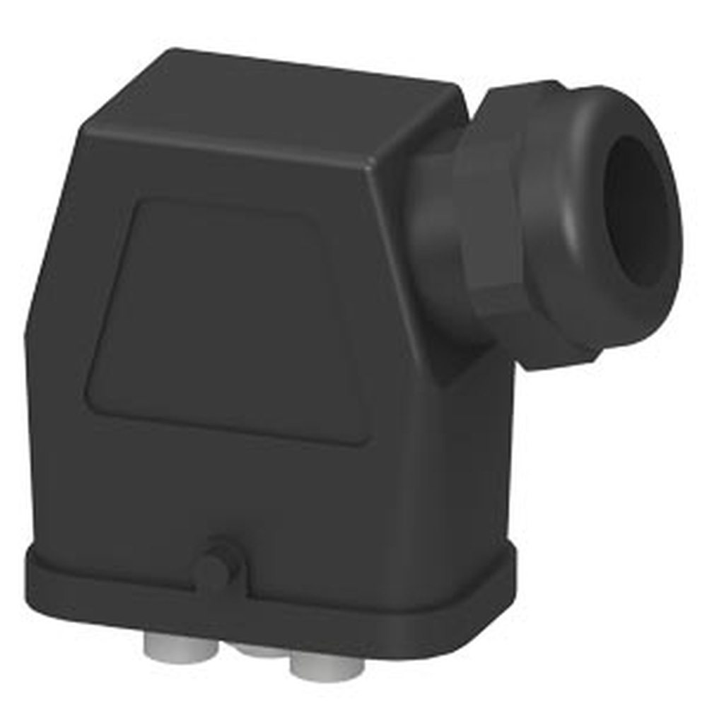 Siemens Steckersatz 3RK1911-2BE50