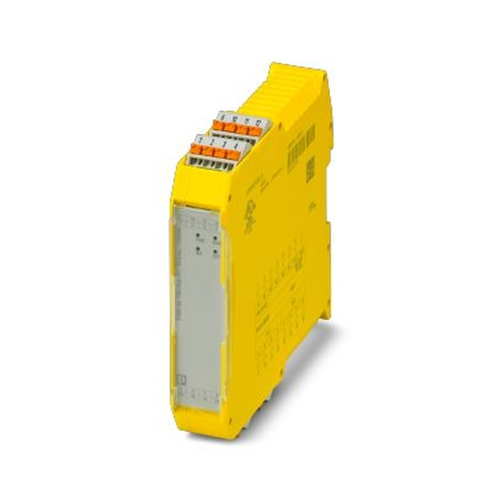 Phoenix Contact Erweiterungsmodul 1105098 Typ PSR-M-TBUS2-PI