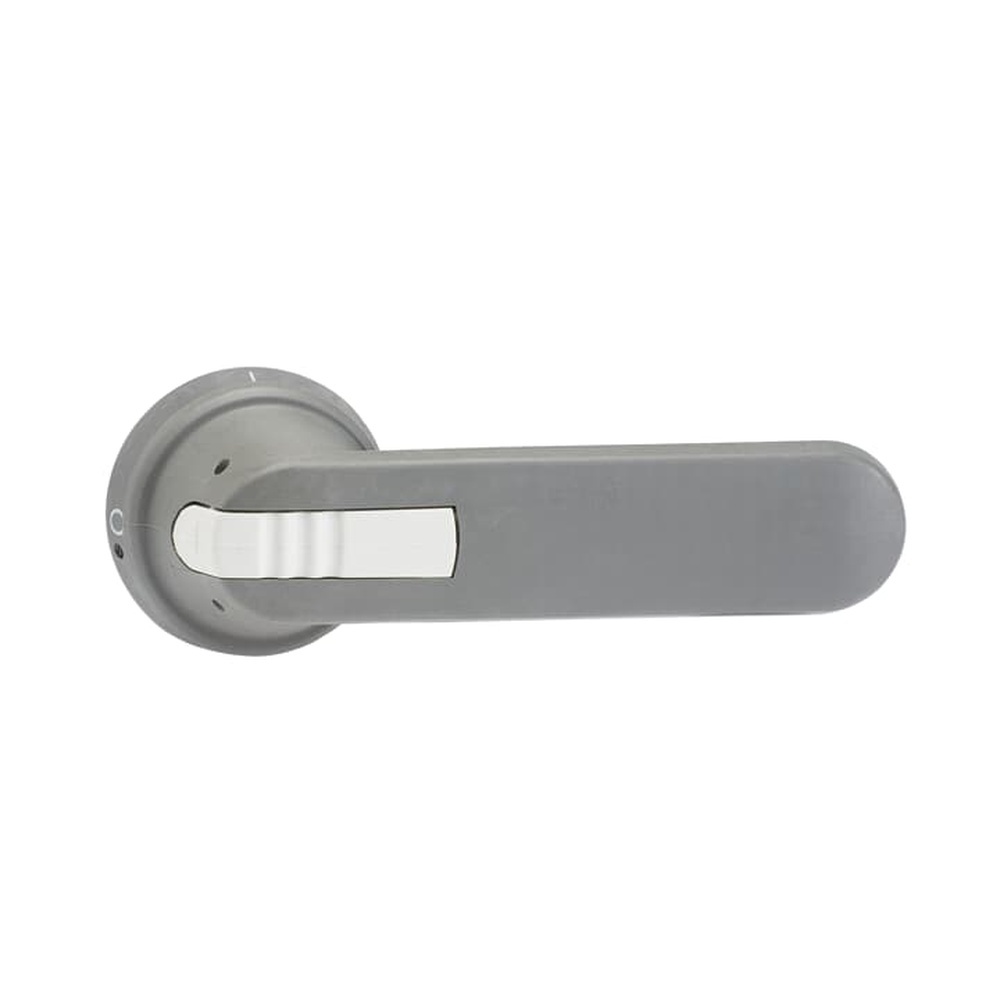 ABB Handgriff für Schaltgeräte 1SCA022381R2290 Typ OHG145J12 GRAU 145