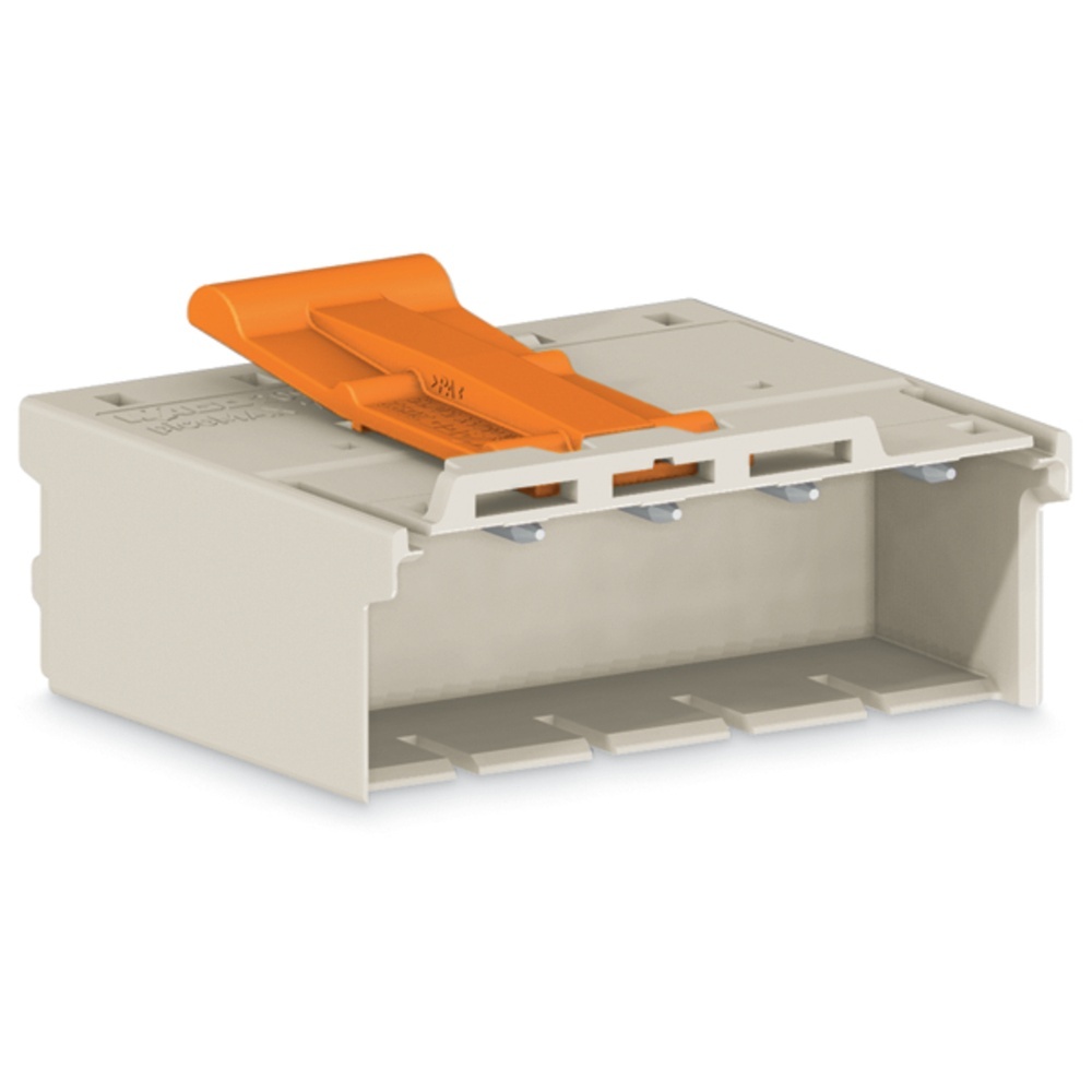 Wago Stiftleiste 2092-3525/002-000