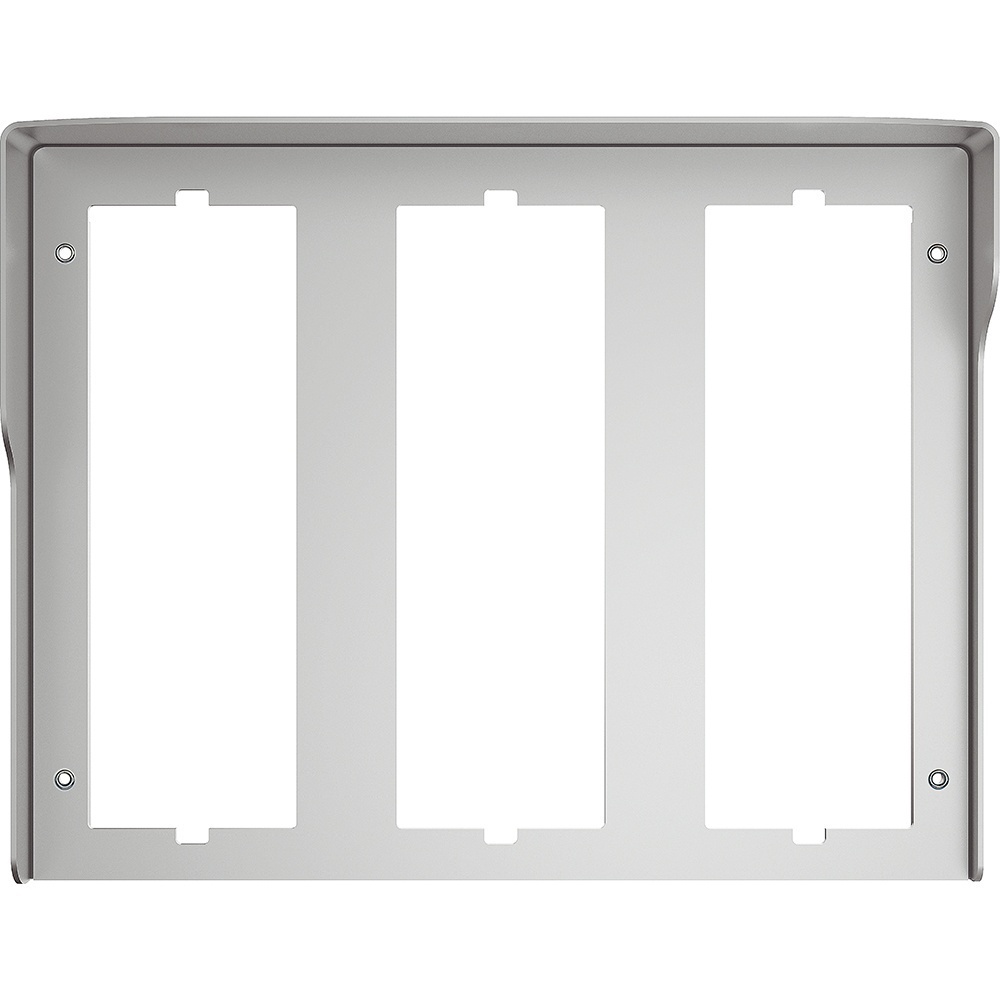 Bticino Regendachrahmen 350591