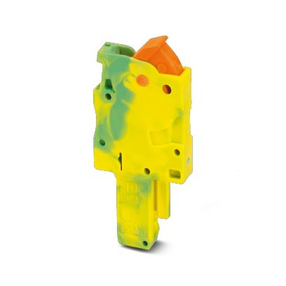 Phoenix Contact Stecker 3051030 Typ QP 1,5/ 1-L GNYE