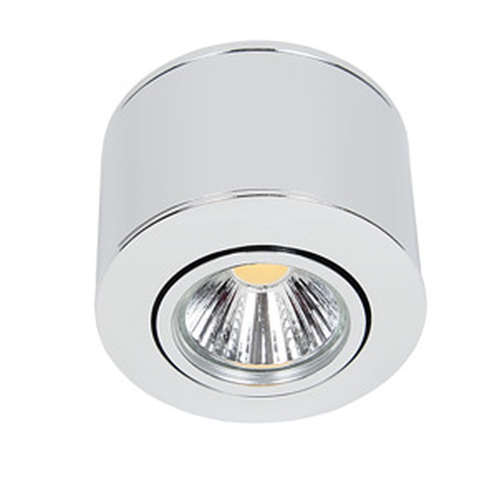 Nobile Downlight 1856676223 Typ A 5068 Aufbau chrom