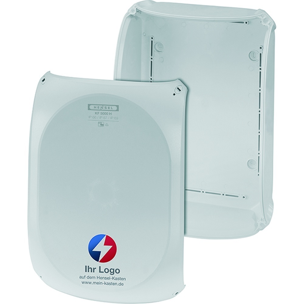 Hensel Kabelabzweigkasten KF 5000 H MB Nr. 62000376