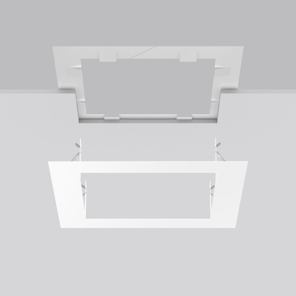 RZB Einbaurahmen 982626.002