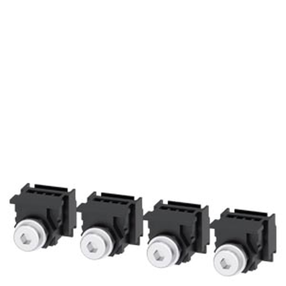 Siemens Schraubenflachanschluss 3VA9134-0QA00