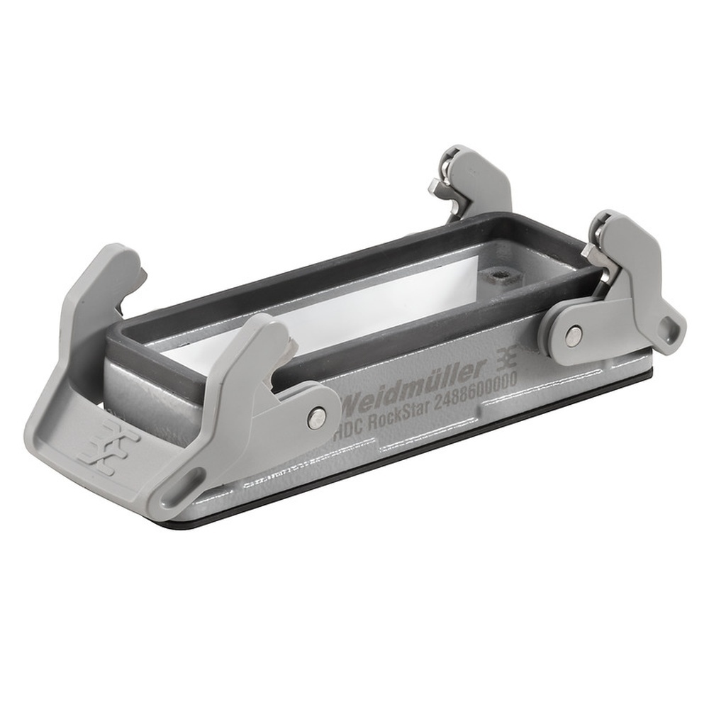 Weidmüller HDC Gehäuse 2488600000 Typ HDC 24B ABU N