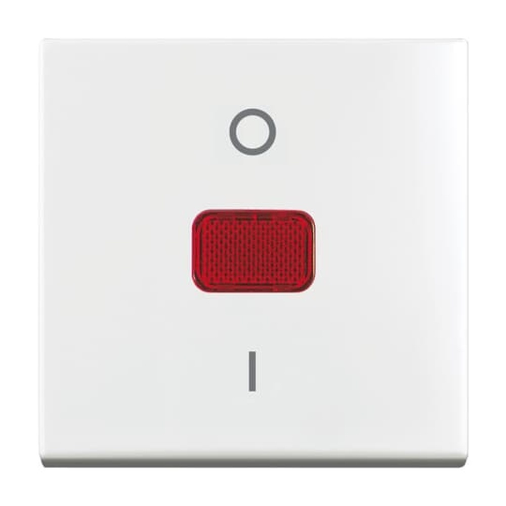 Busch-Jaeger Wippe 2544-914 Nr. 2CKA001434A0663