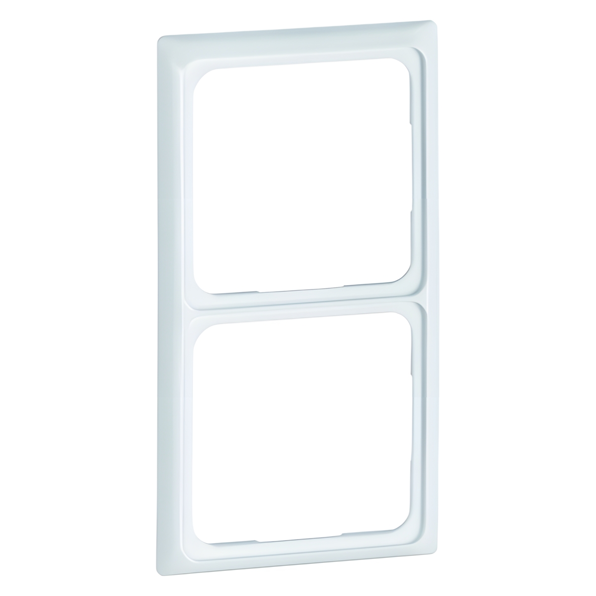 Peha Rahmen 2fach D 80.572.03 Nr. 00183211