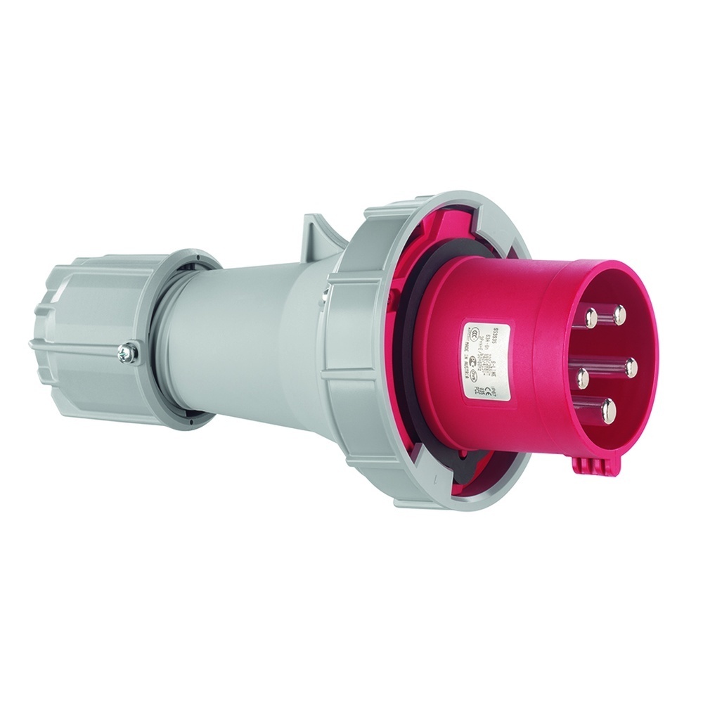 ABL Sursum CEE Stecker S43S45