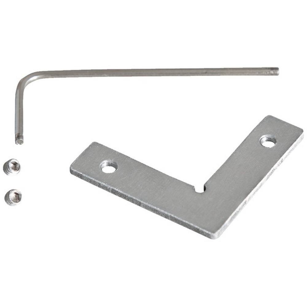 EVN Aluminiumverbinder APHV90