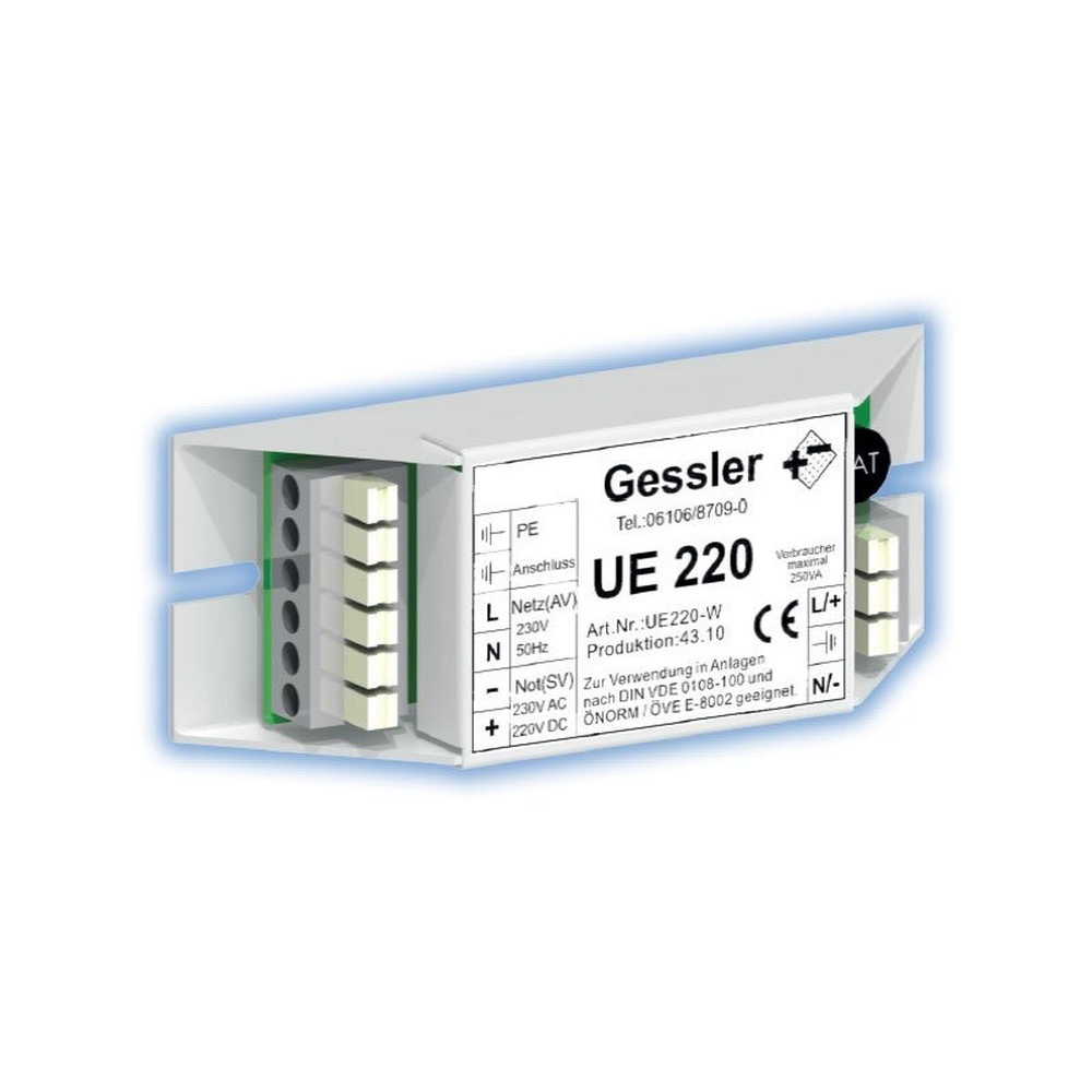 DOTLUX Umschaltweiche 4189