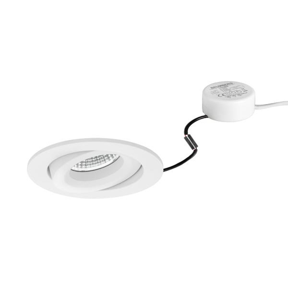 Brumberg LED Einbaustrahler 40378173