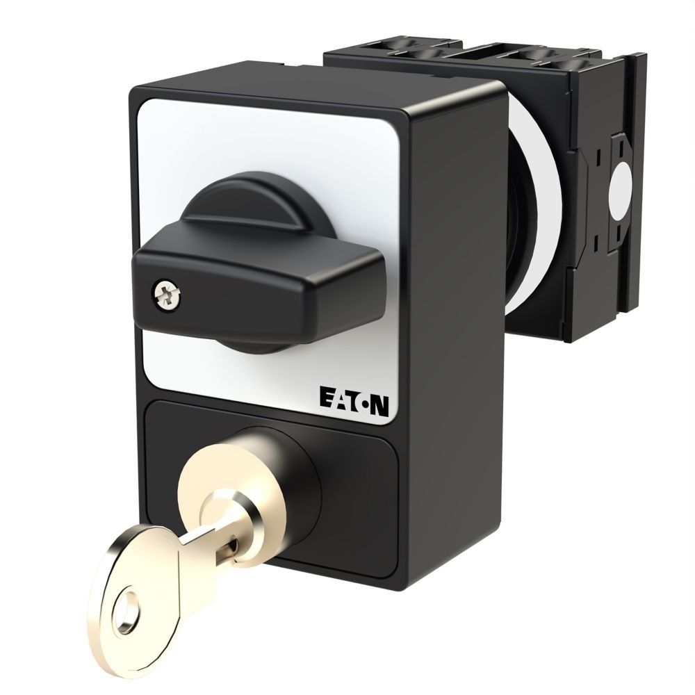 Eaton EIN AUS Schalter 050976 Typ T0-2-1/E/SVA(A)