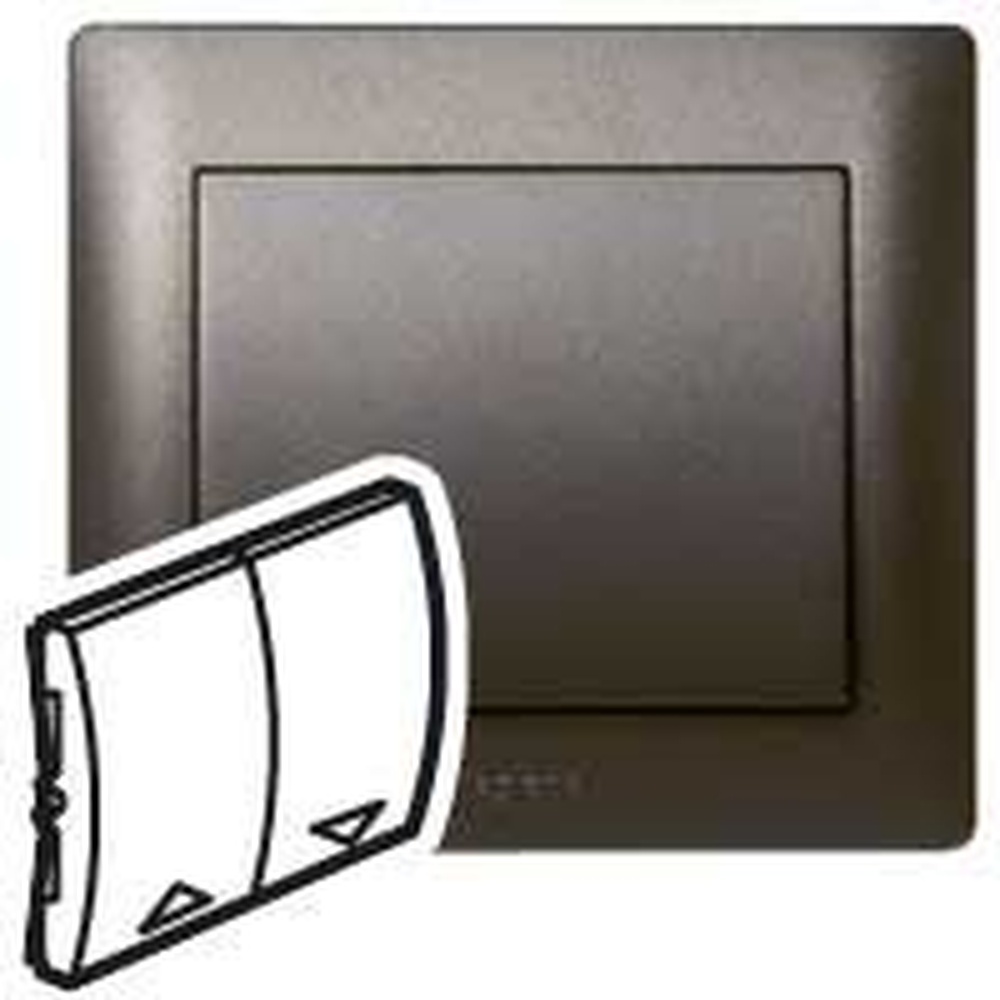 Legrand Wippe 771214