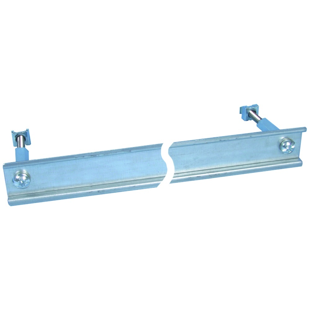 Dehn + Söhne Montageset 929199 Typ MS DPA