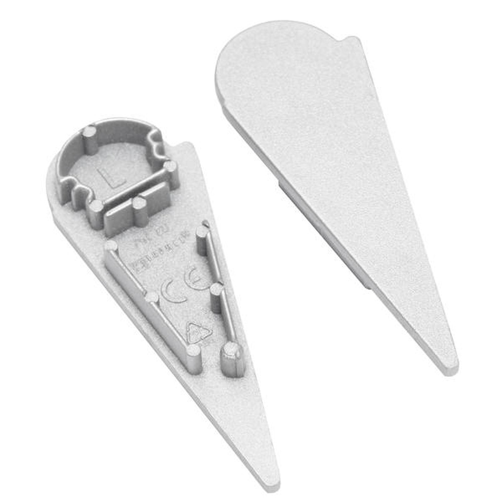 Brumberg Endkappen Set 53080070