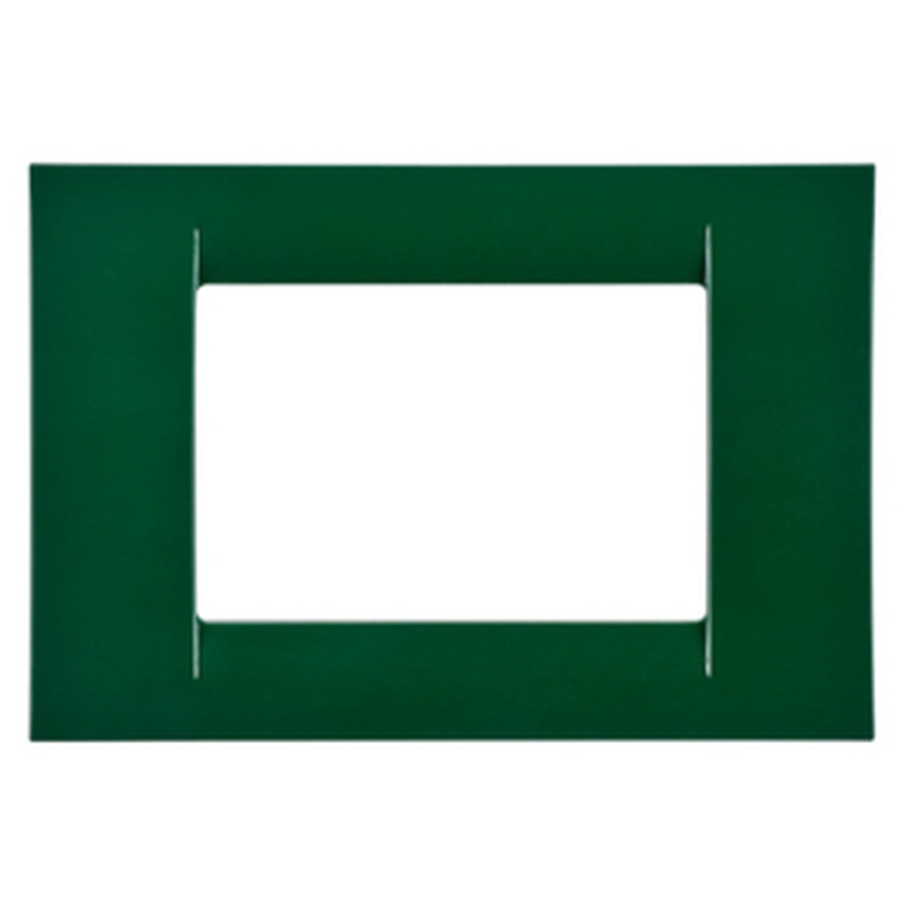 Gewiss Abdeckrahmen GW22153