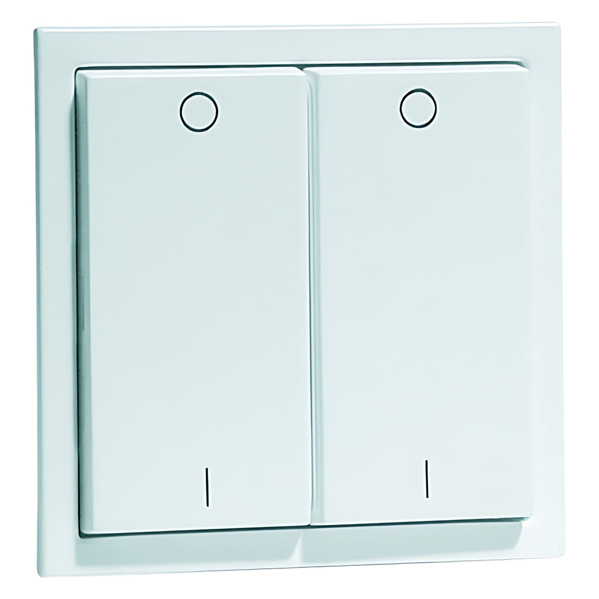 Peha Wandsender 00030413 Typ D 20.455.022 FU-BLS