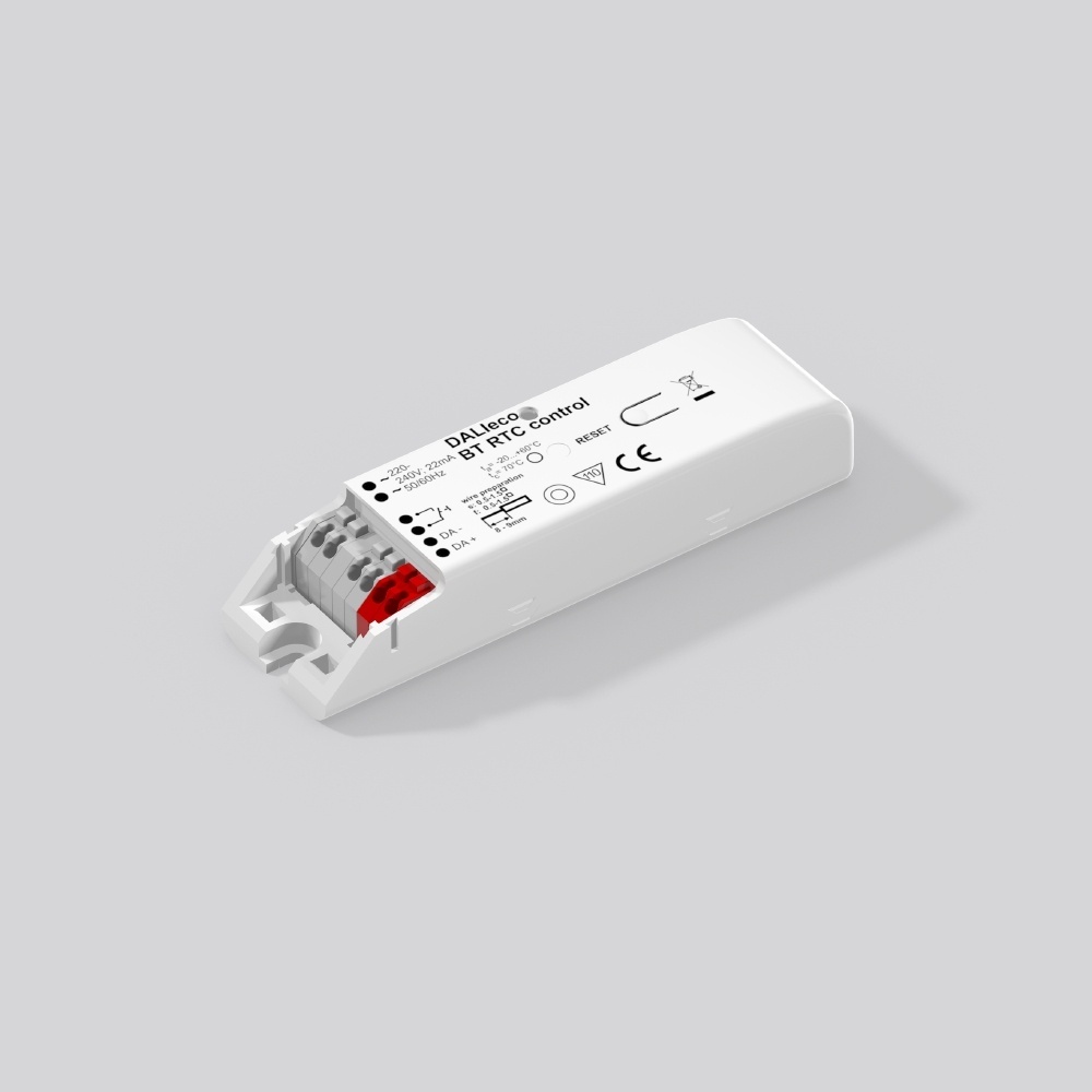 RZB Lichtsteuergerät 982709.002