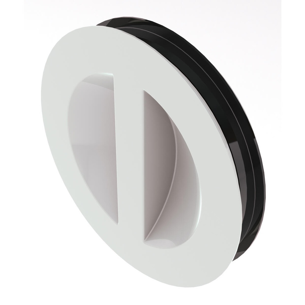 Helios Renopipe Revisionsdeckel 03037 Typ RP - RD