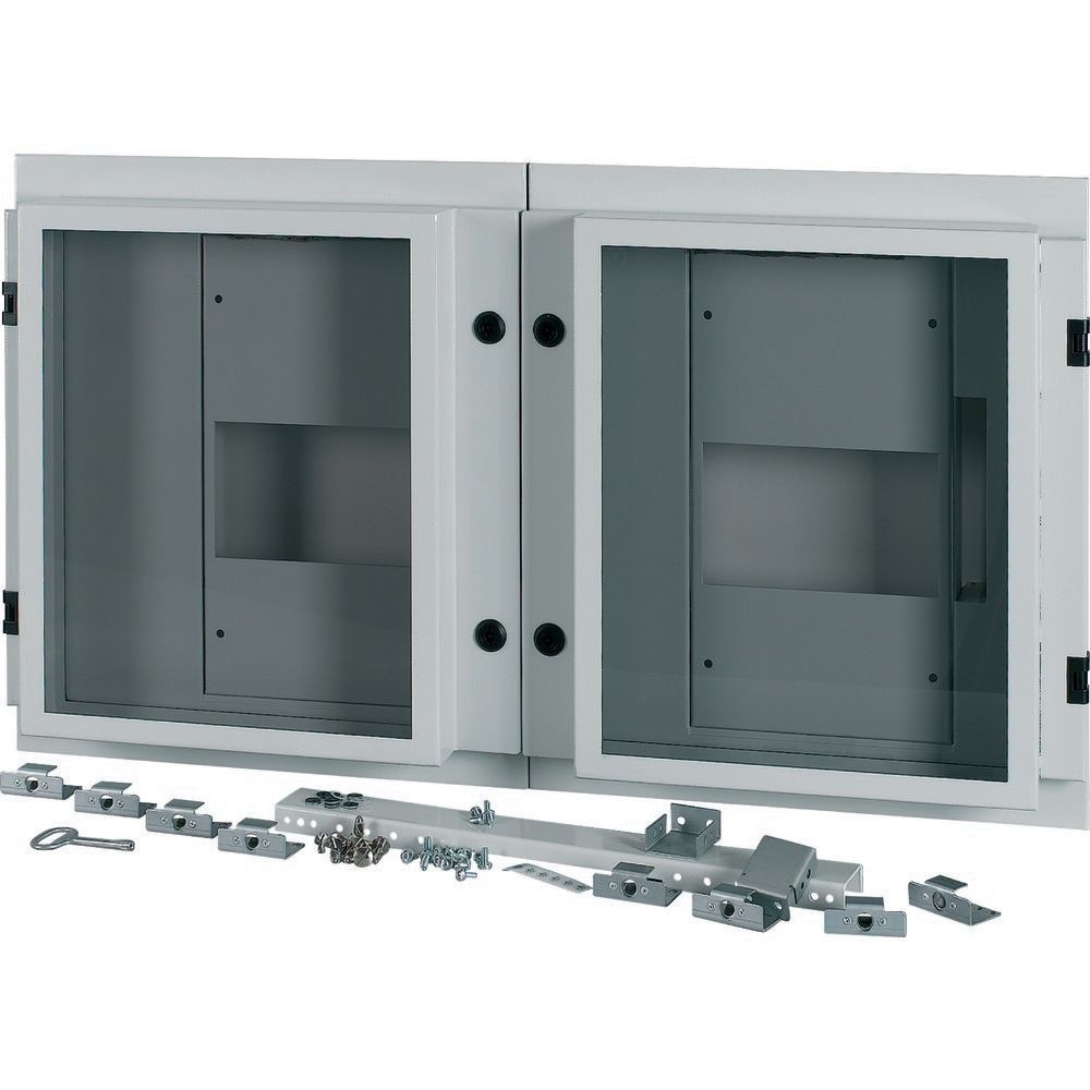 Eaton Frontblende 186695 Typ XTMP2N4W3CC-H550W1000-SOND-RAL*